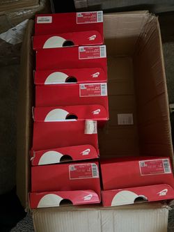 Nike panda dunks and Yeezy foam runners