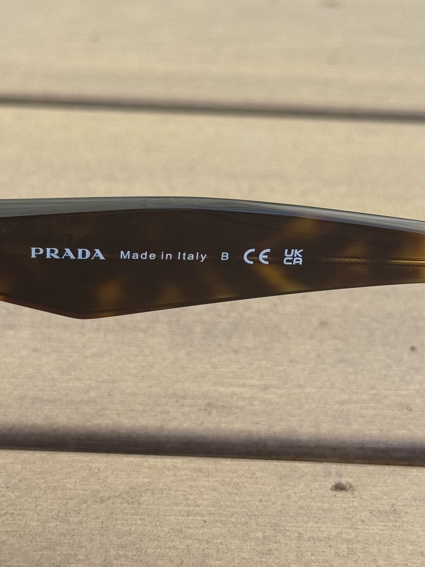 Prada sunglasses