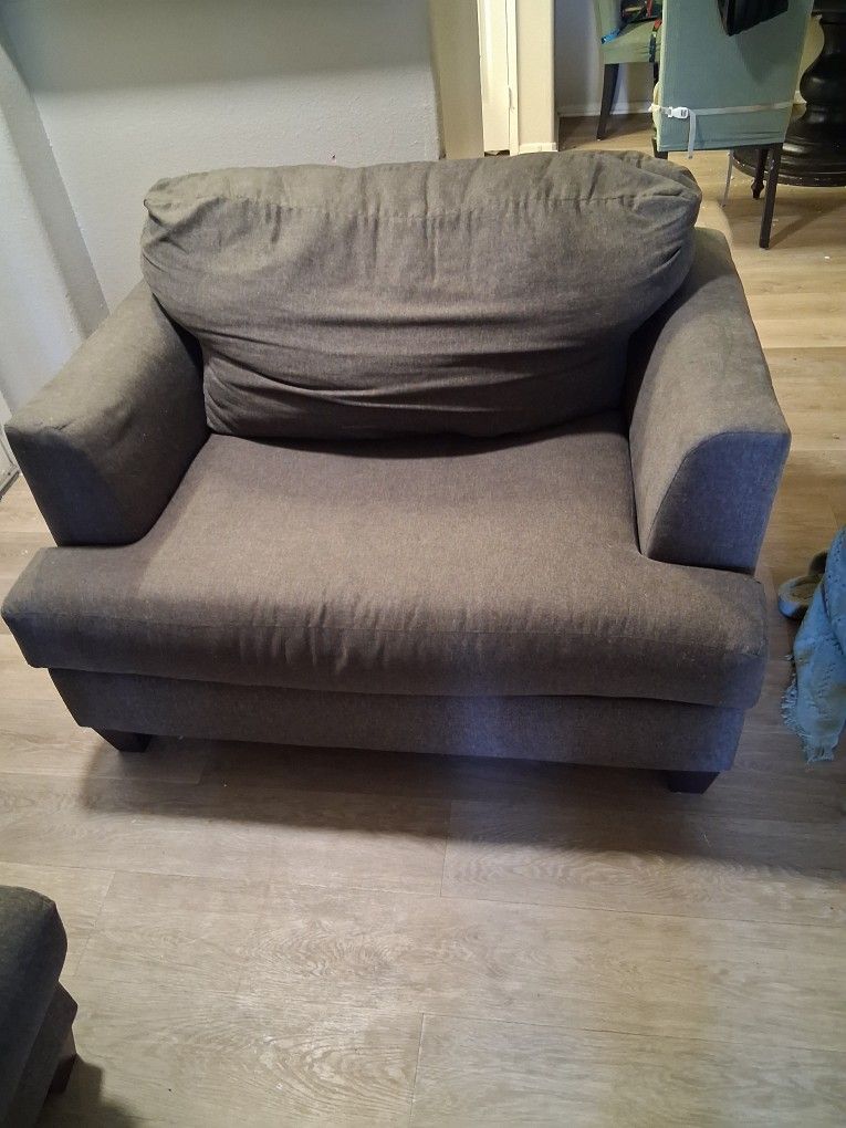 Small Couch