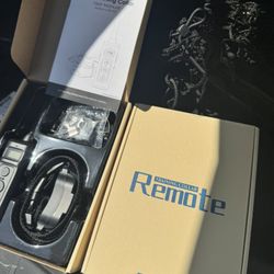 2 Training Collar W/ Remote