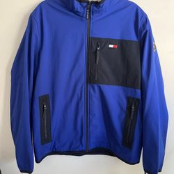 Tommy Hilfiger Jacket 