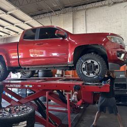 Lift Kits Level Kits Alignment Good Prices 