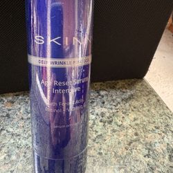 New Skinn Age Reset Serum 