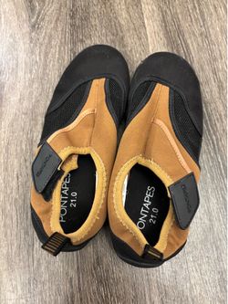 Kids Water Shoes - Size 21.0cm (Approx. 8.25")
