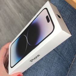 iPhone 14 Pro Max Unlocked 