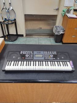 Rock Jam Piano