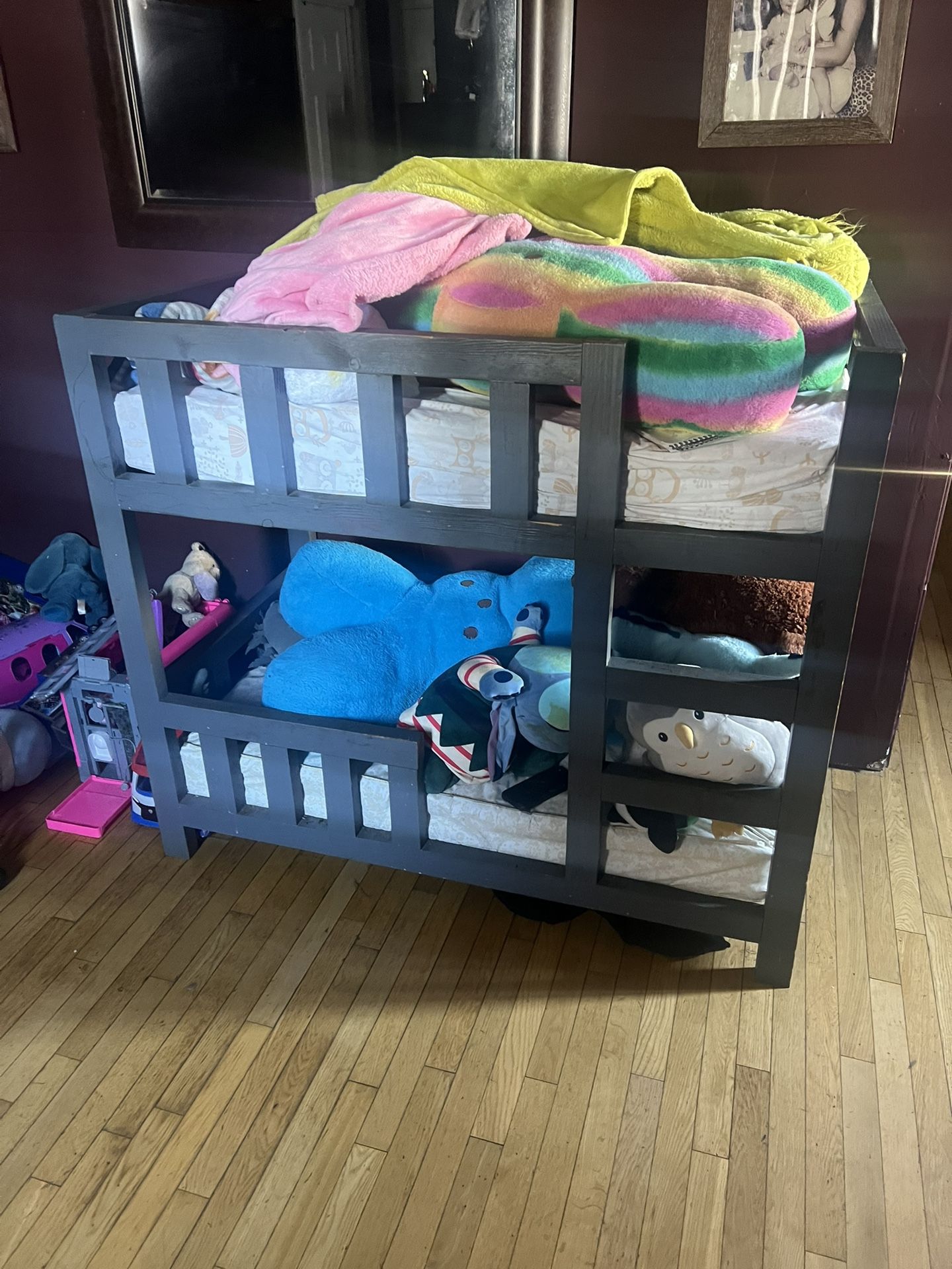 Bunk Beds Mini