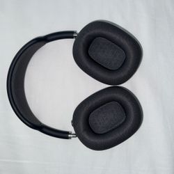 Apple AirPods Max – Space Gray – Like New – With Original Smart Case