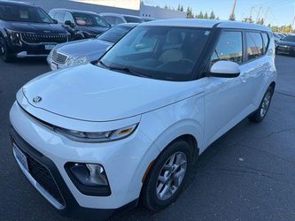 2020 Kia Soul