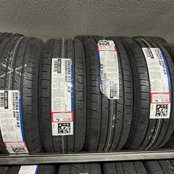 TIRE 205 65 15 Falken