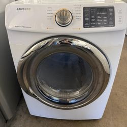 Dryer samsung 