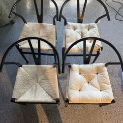 Living Room Chairs