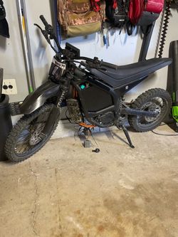 96v 50ah dirtgoat read description