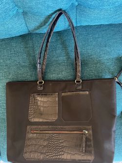 Laptop bag/purse