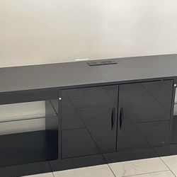 Tv Entertainment Stand