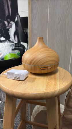 Plug In Nice Wood Difusser 