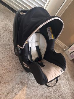 Baby stuff