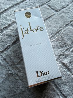 New J’adore Dior EDP ✨