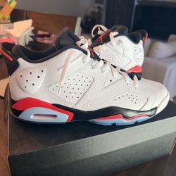 Jordan Golf Shoes 11