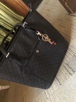 MK purse