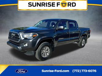 2019 Toyota Tacoma