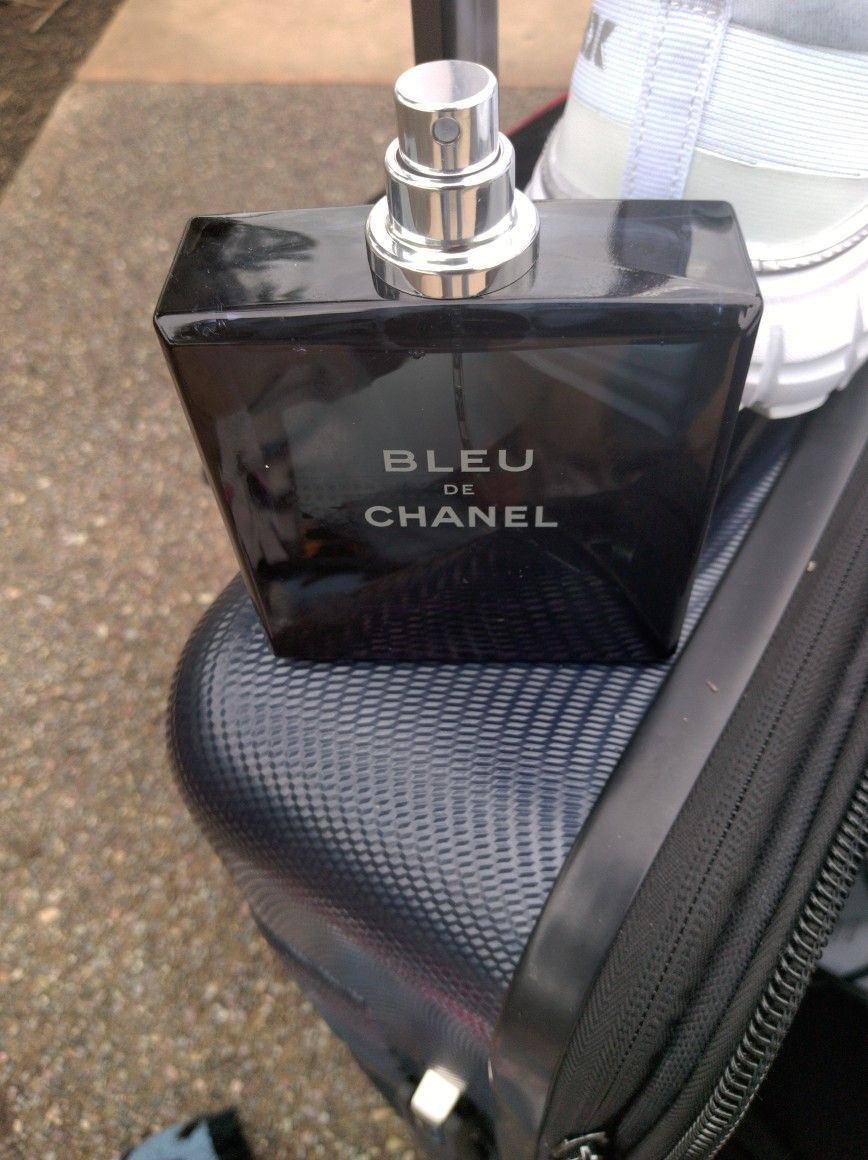 Bleu Channel