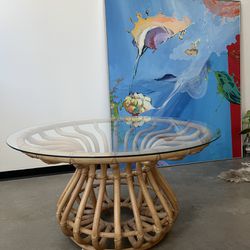 (RARE) Out Of Stock Urban Outfitters Coffee Table