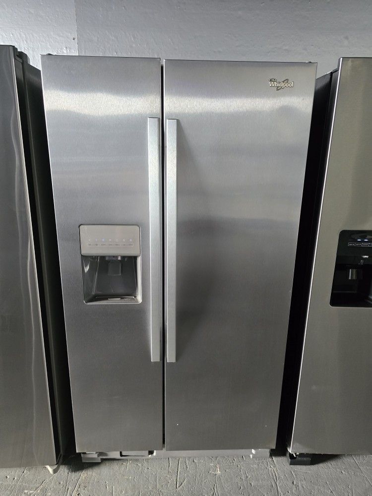 Refrigerator Whirlpool W-36 