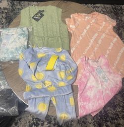Bundle Girls Clothes