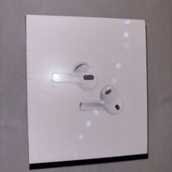 AirPod Pro Gen 3 