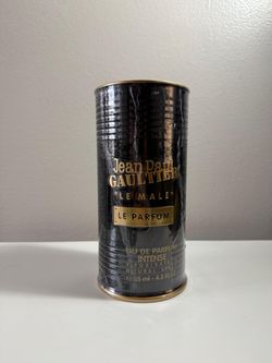 Jean Paul Gaultier Le Male Le Parfum 125ml