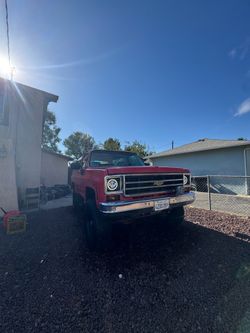 1977 k5 blazer