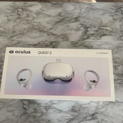 oculus quest 2
