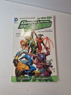 Collectors Comicbook Vol.1