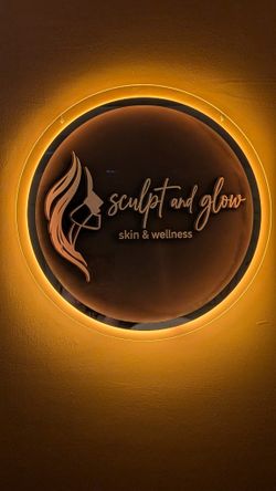 Logo Sign