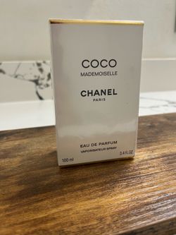 Chanel Coco Mademoiselle 100ML