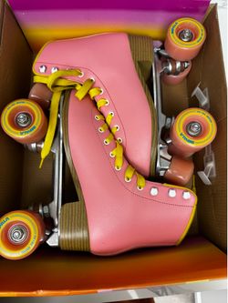 IMPALA ROLLERSKATES