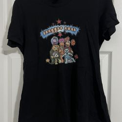 Fraggle Rock T-Shirt 