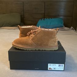 Mens Uggs Size 11