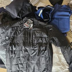 New Propper Light Weight Puff Jackets 