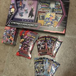 Pokémon (Destined Rivals, Stellar Crown)