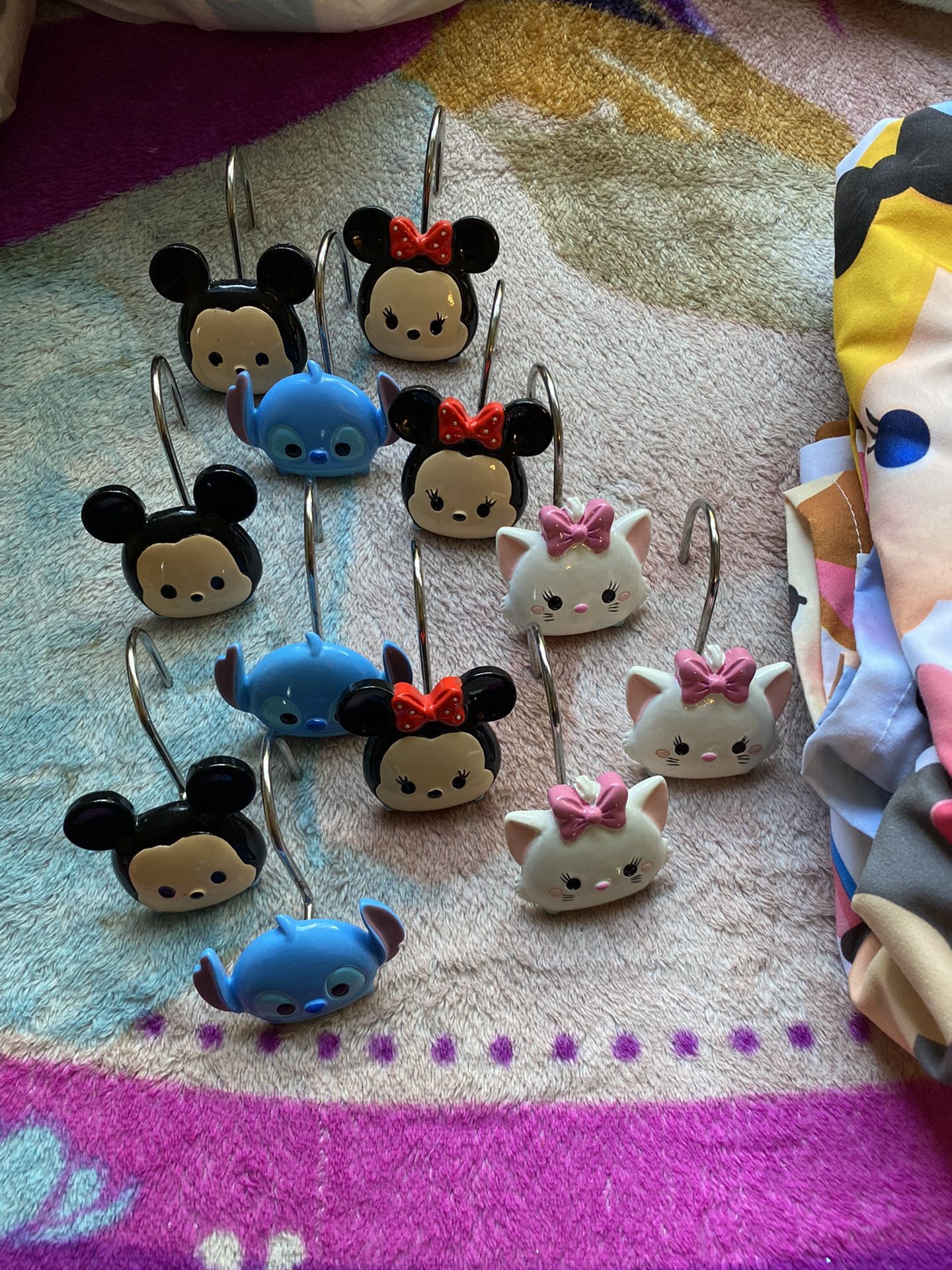 Tsum Tsum Set