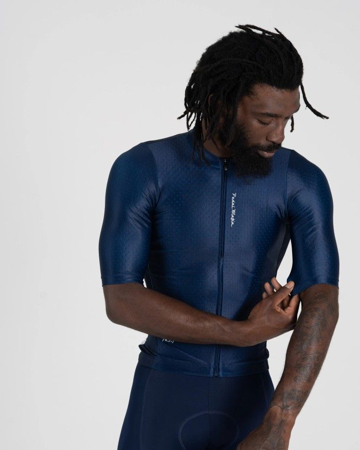 Pedal Mafia Core Jersey