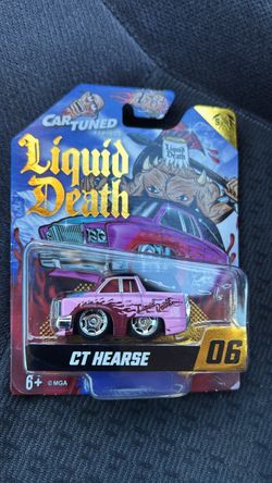 Car Tuned