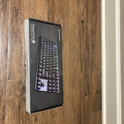 Phantom Keyboard L -new