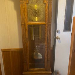 Grand Daddy Clock 
