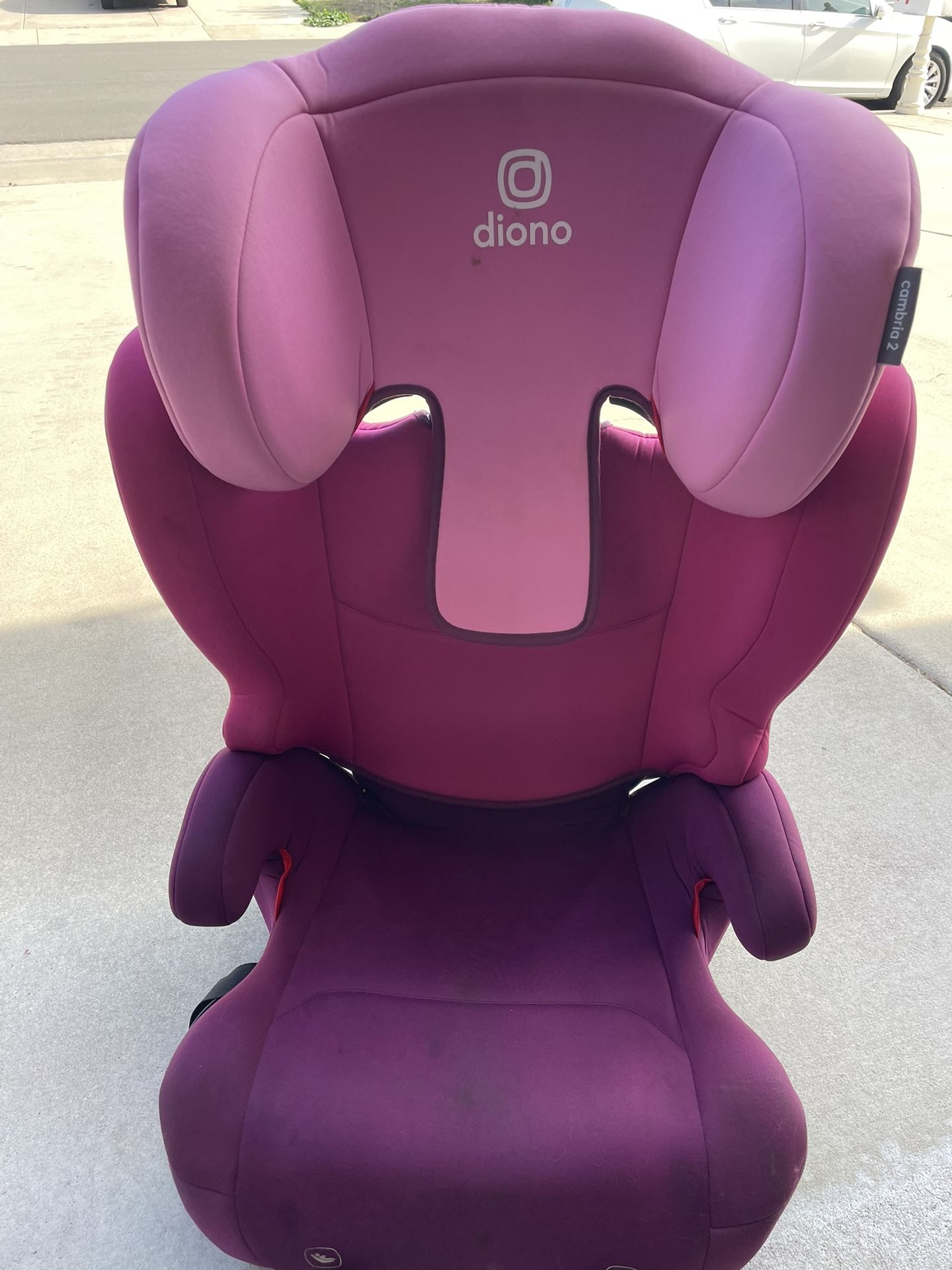Diono Booster Seat