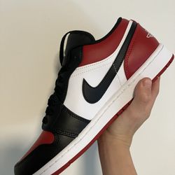 Jordan 1 Low Brand New Size 10 Men