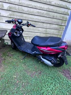 Trans proo 200 cc