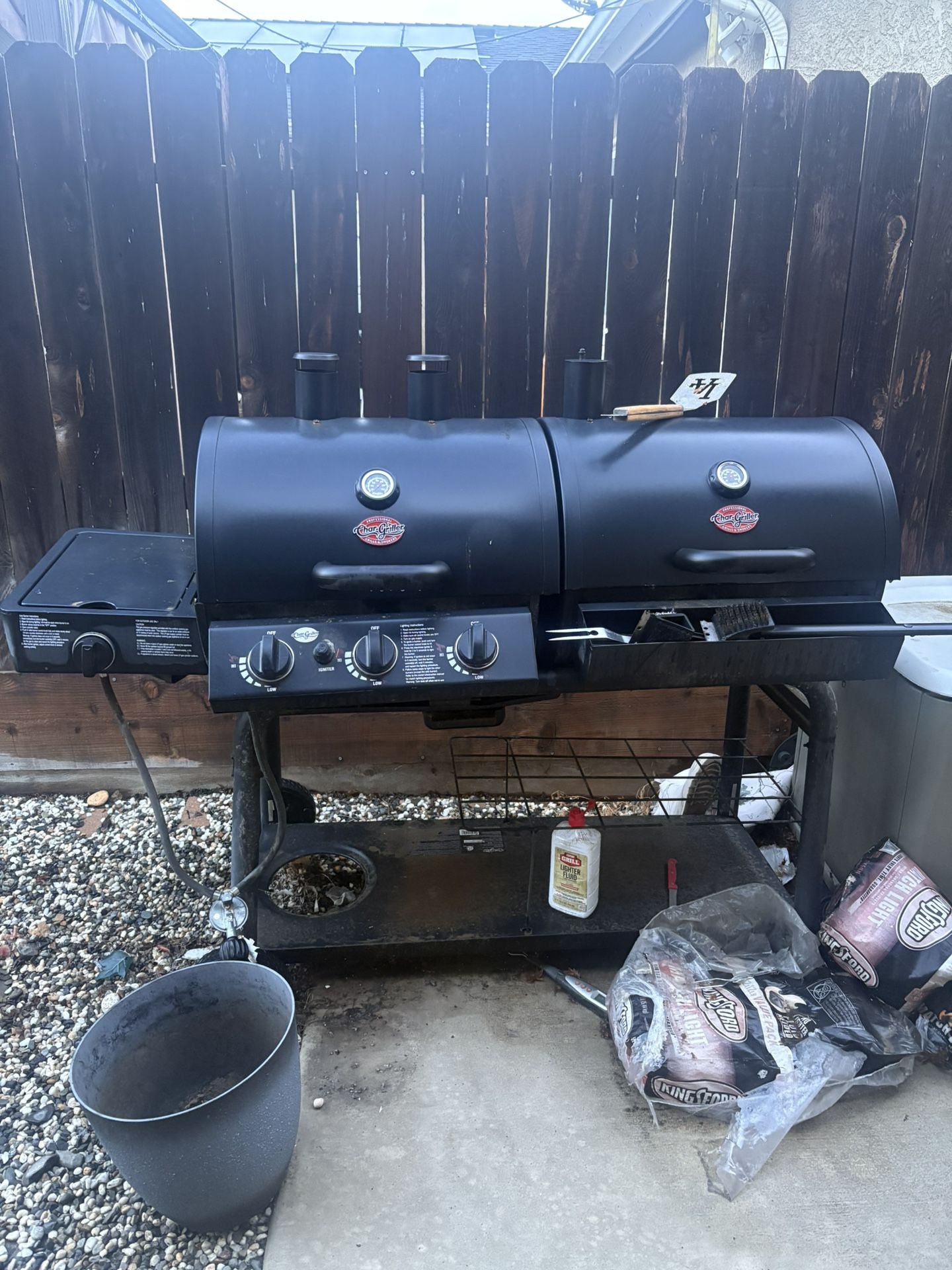 Barbecue